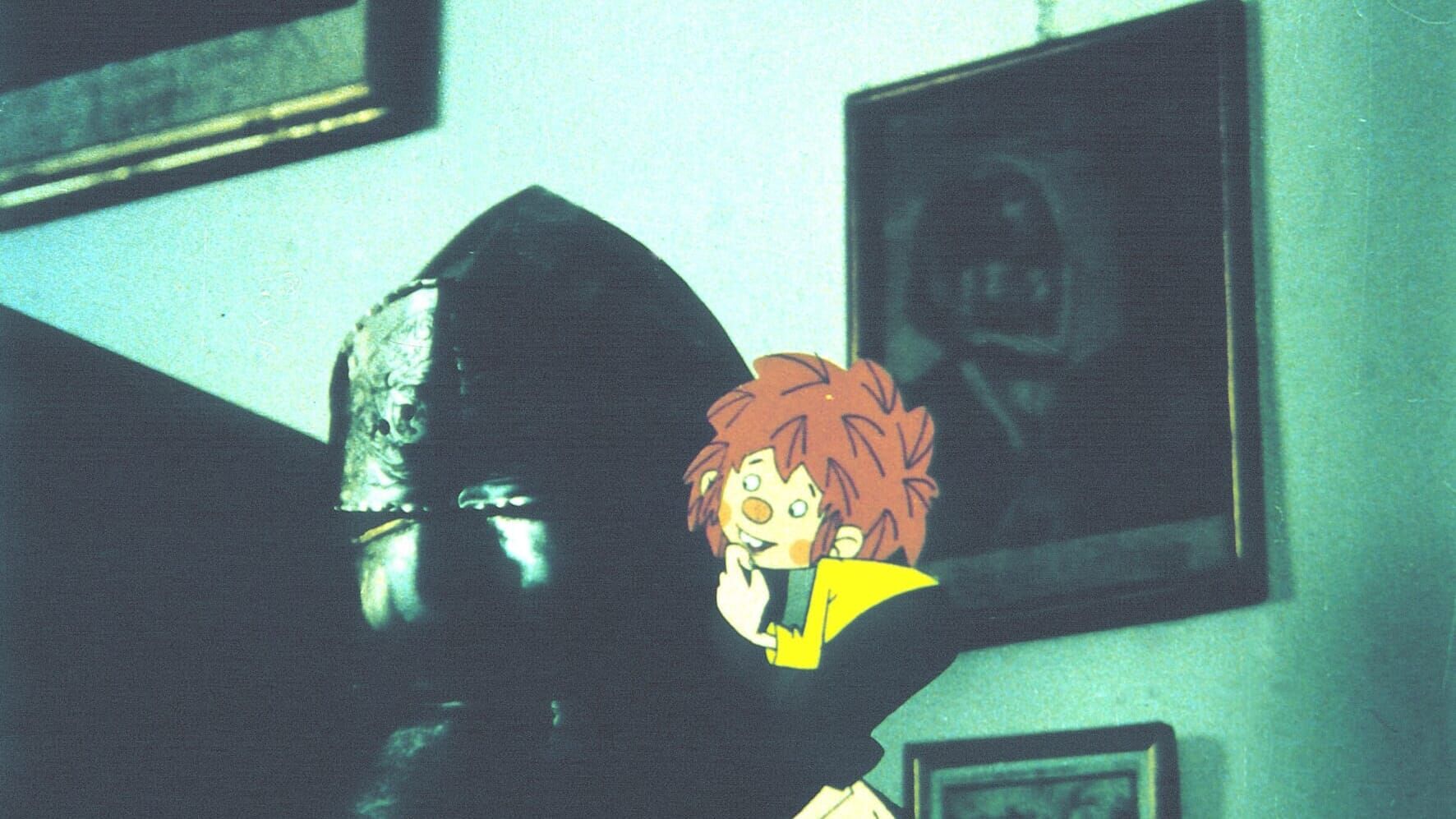 Meister Eder und sein Pumuckl