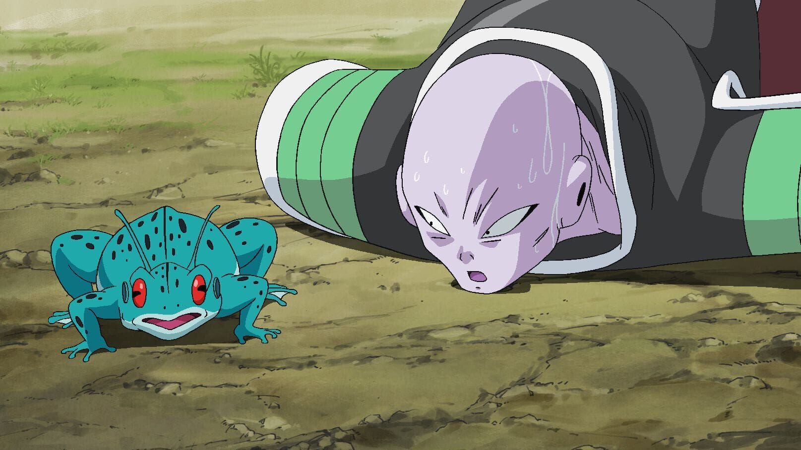 Dragon Ball Super