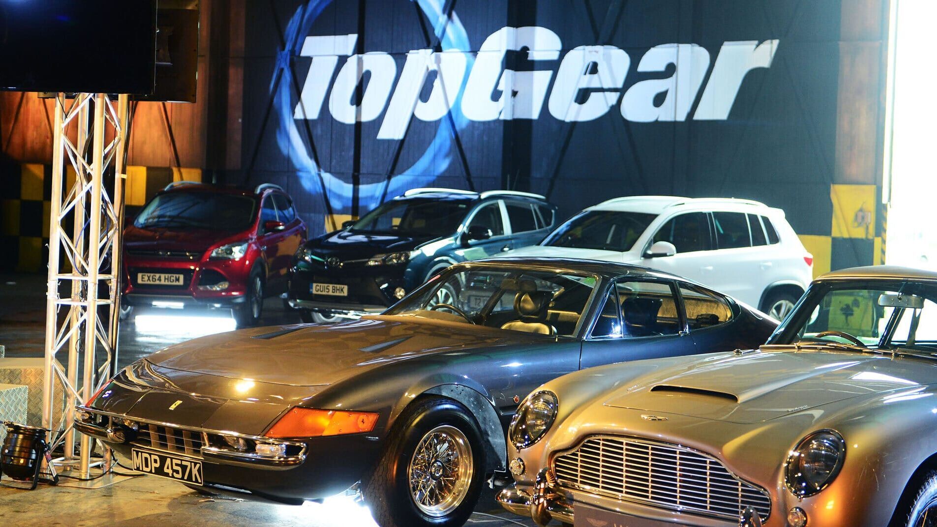 Top Gear