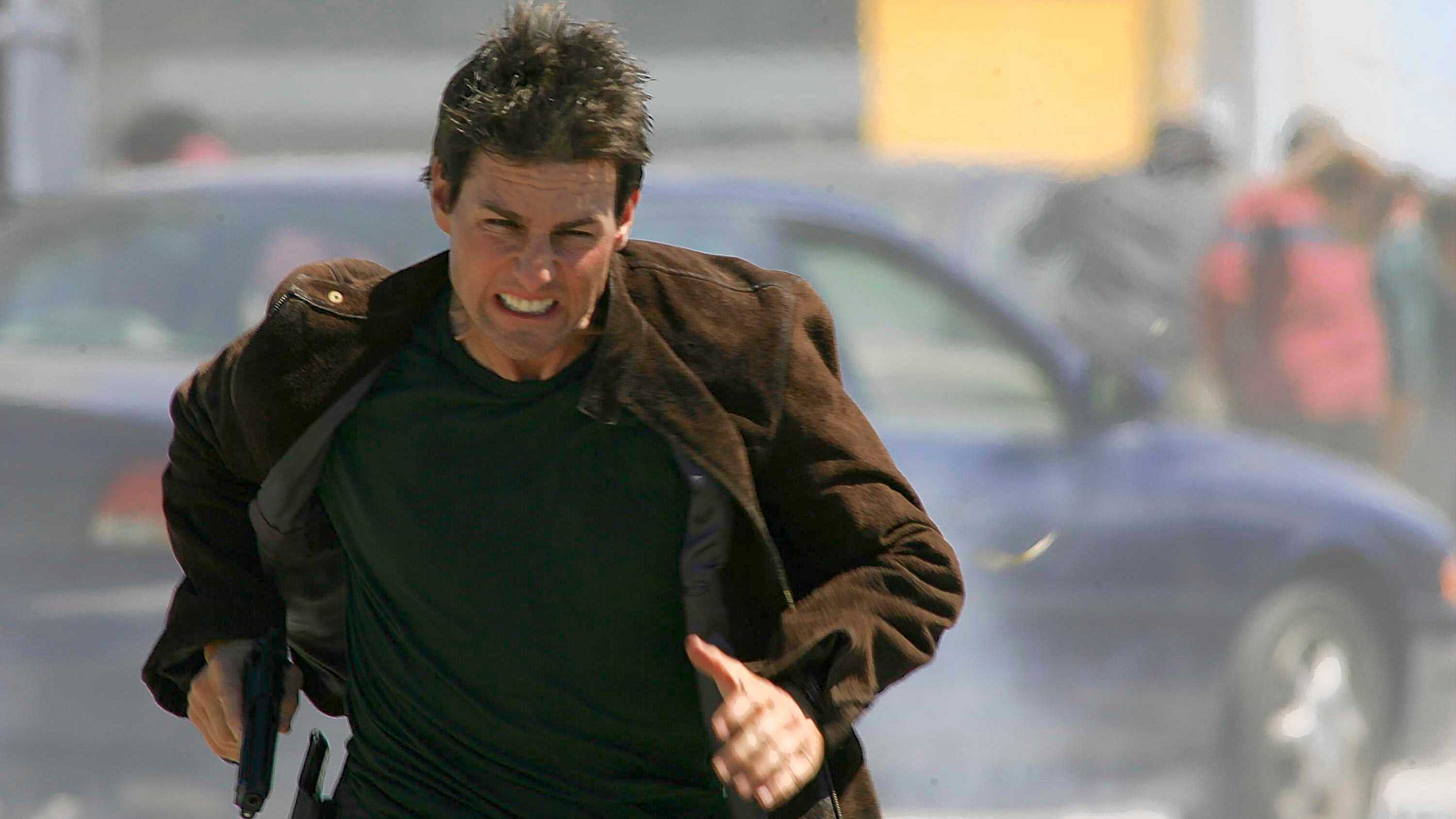 Mission: Impossible III