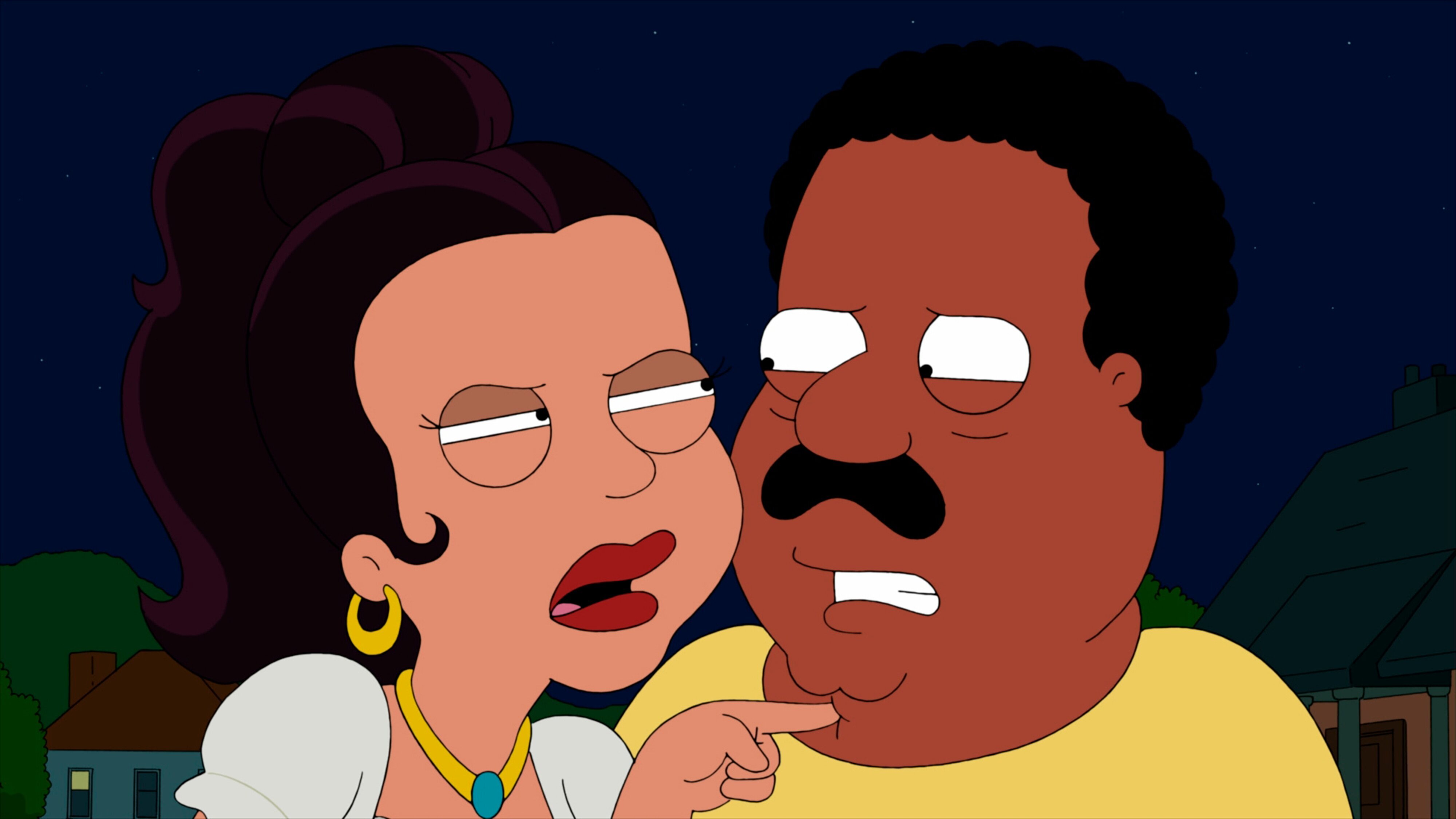 The Cleveland Show