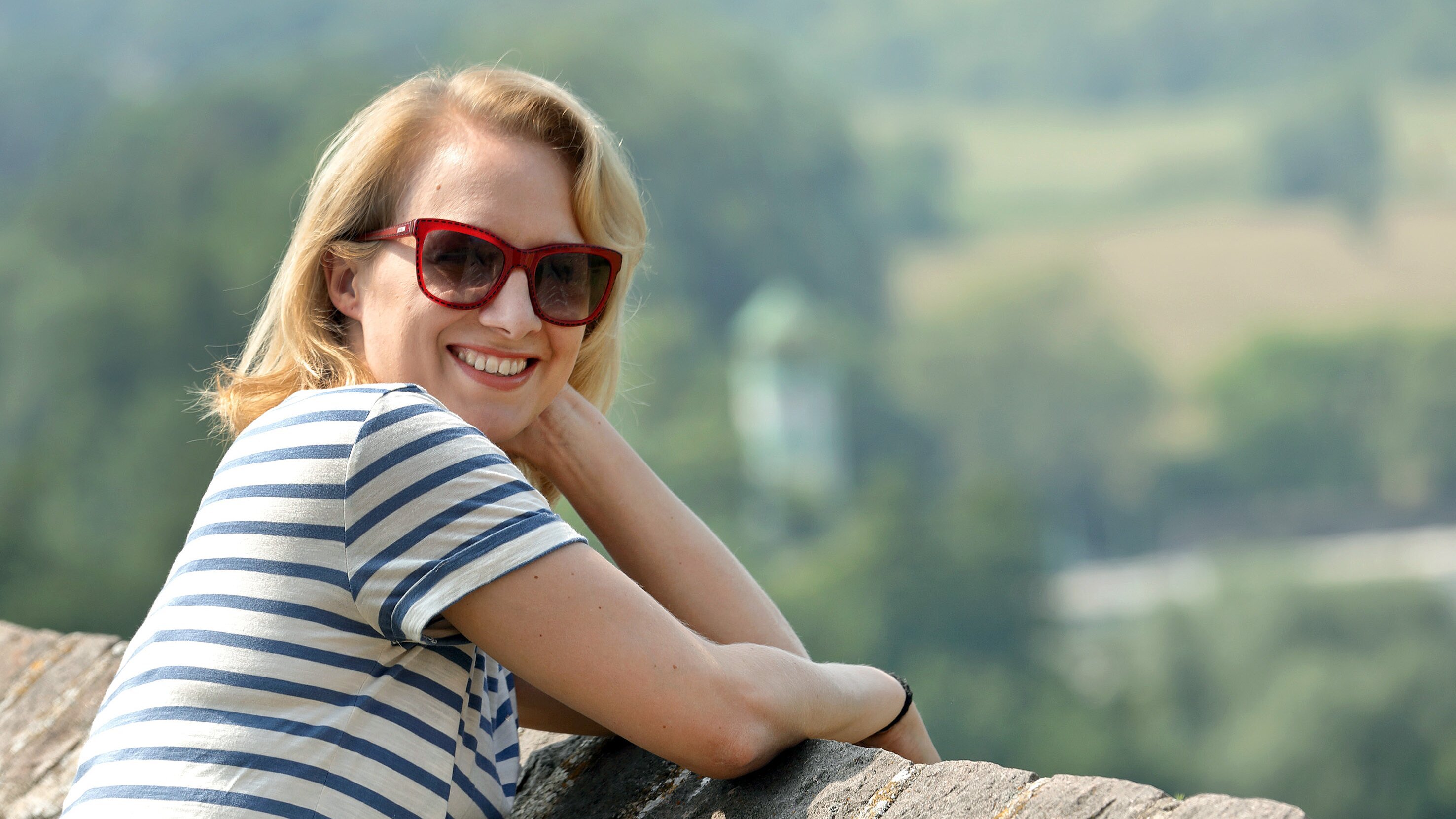 Expedition in die Heimat
