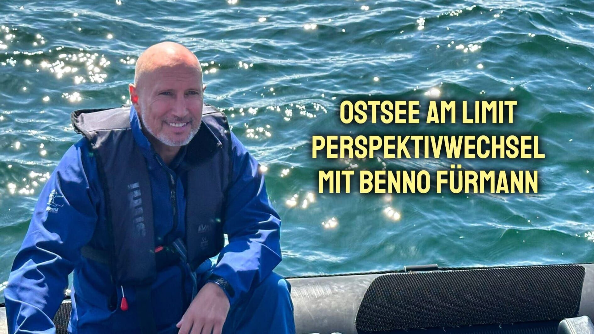 Ostsee am Limit