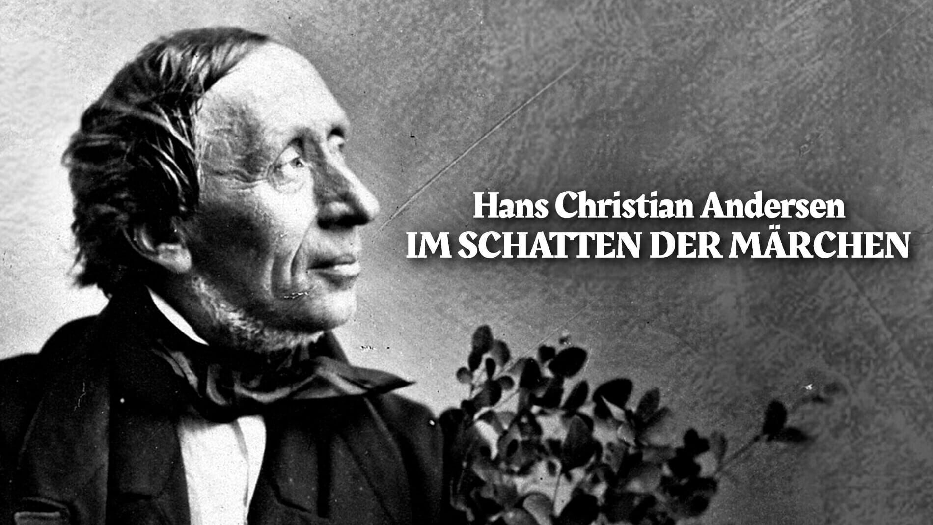 Hans Christian Andersen