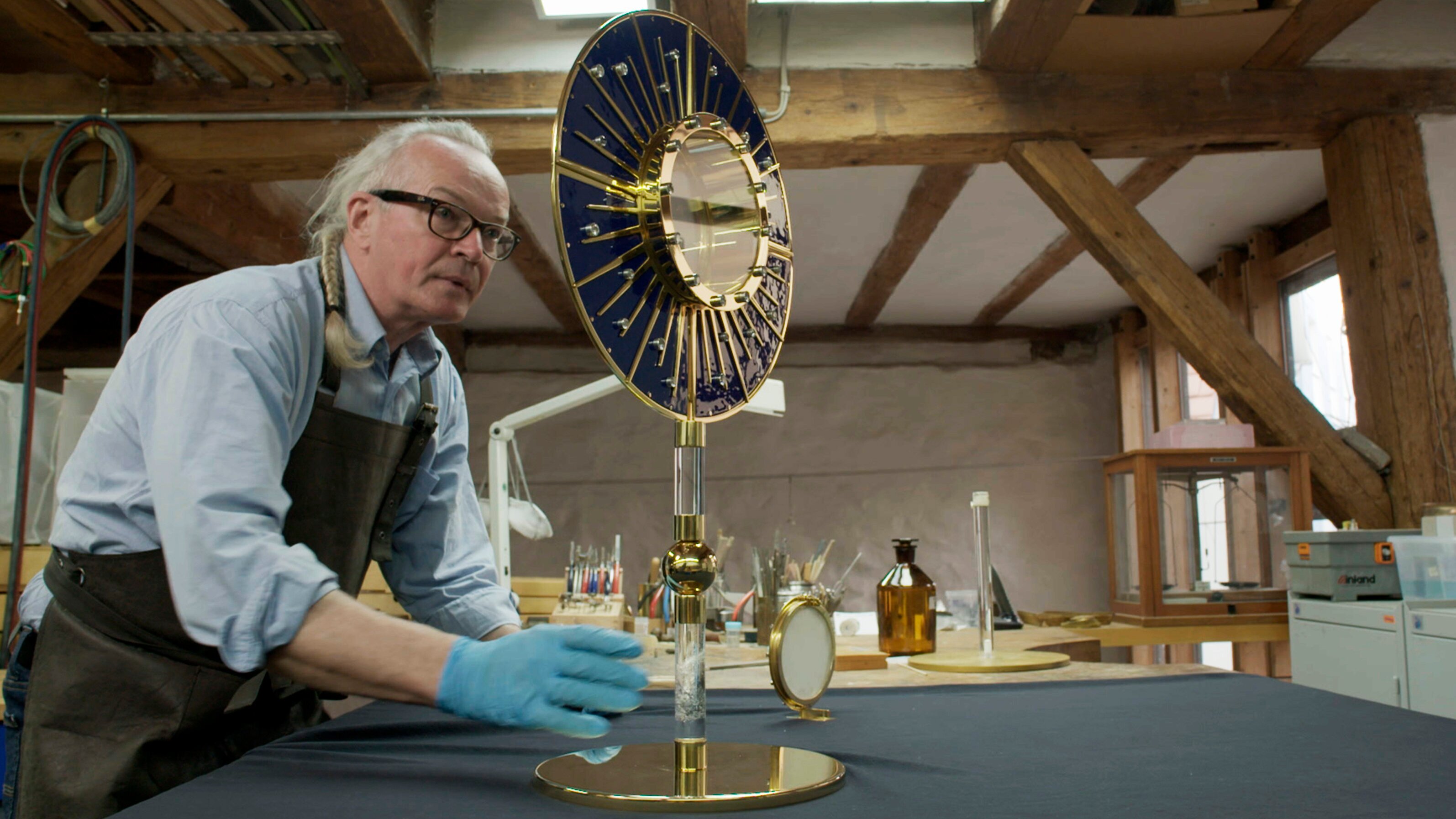 Handwerkskunst
