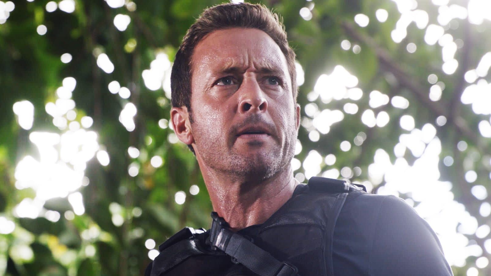 Hawaii Five-0