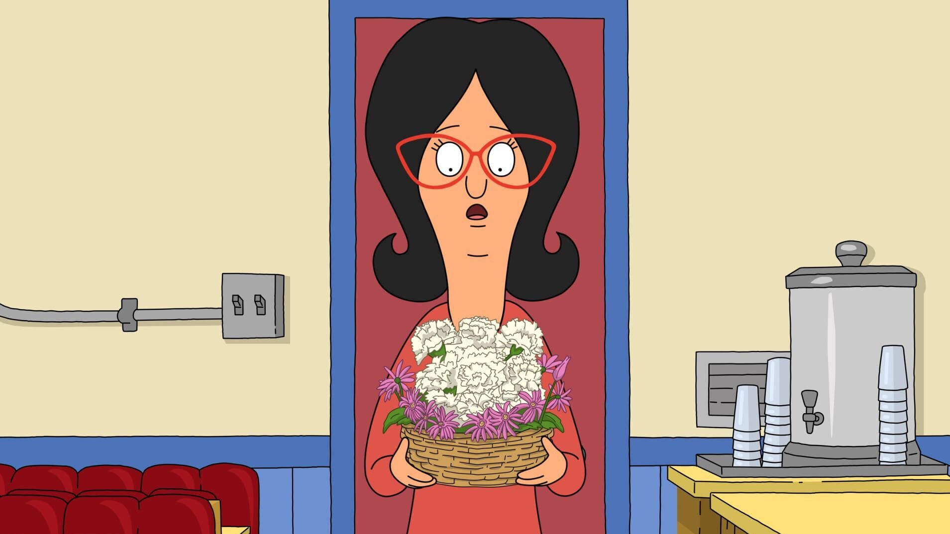 Bob's Burgers