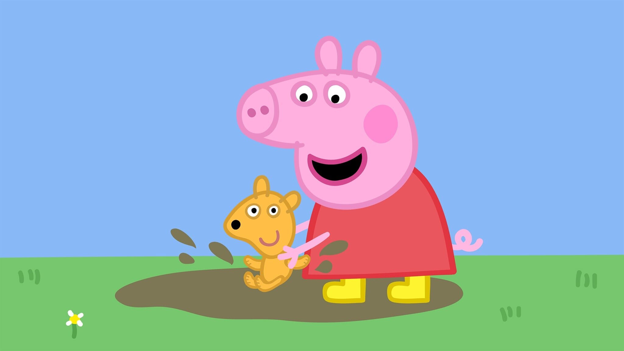 Peppa Pig