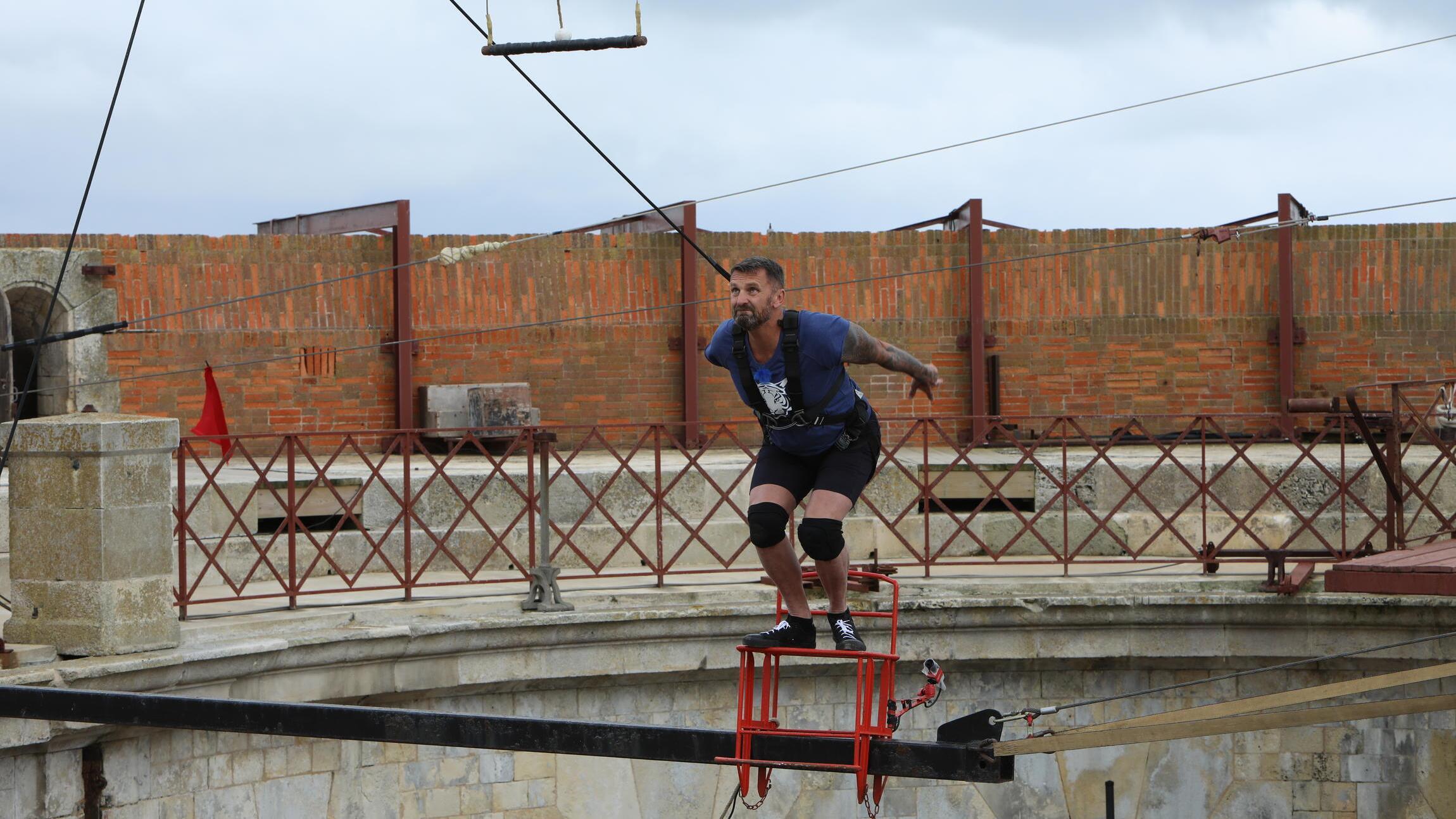 Fort Boyard