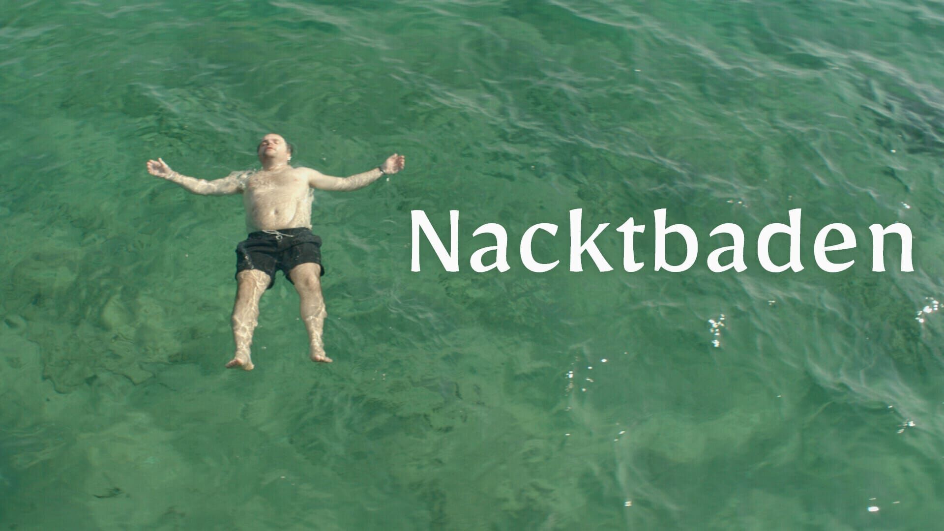 Nacktbaden – Manche bräunen, andere brennen