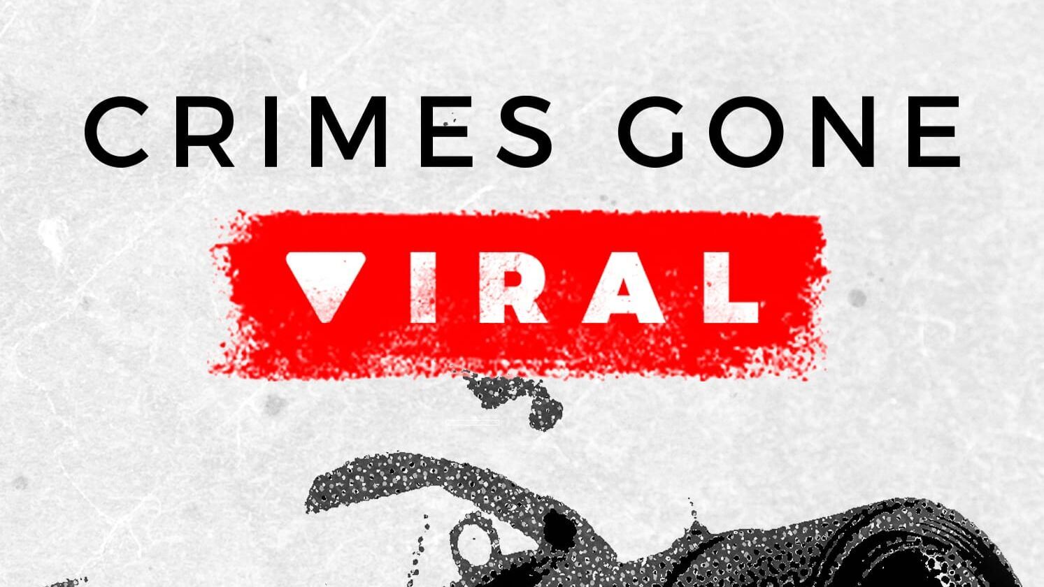 Arabellas Crime Time – Verbrechen im Visier