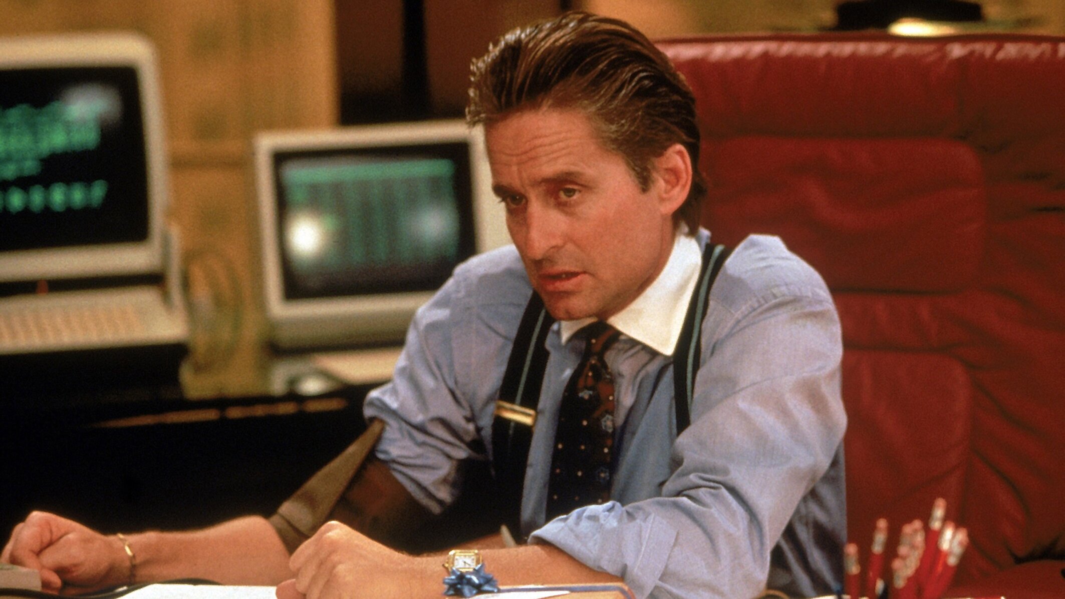 Wall Street