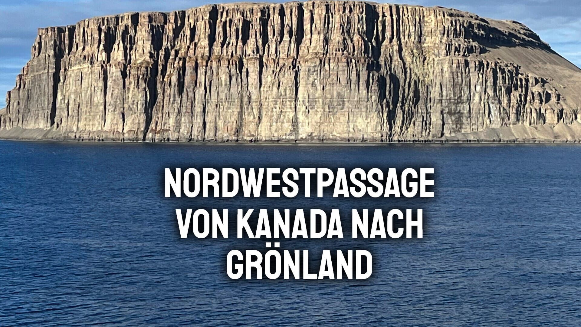 Nordwestpassage