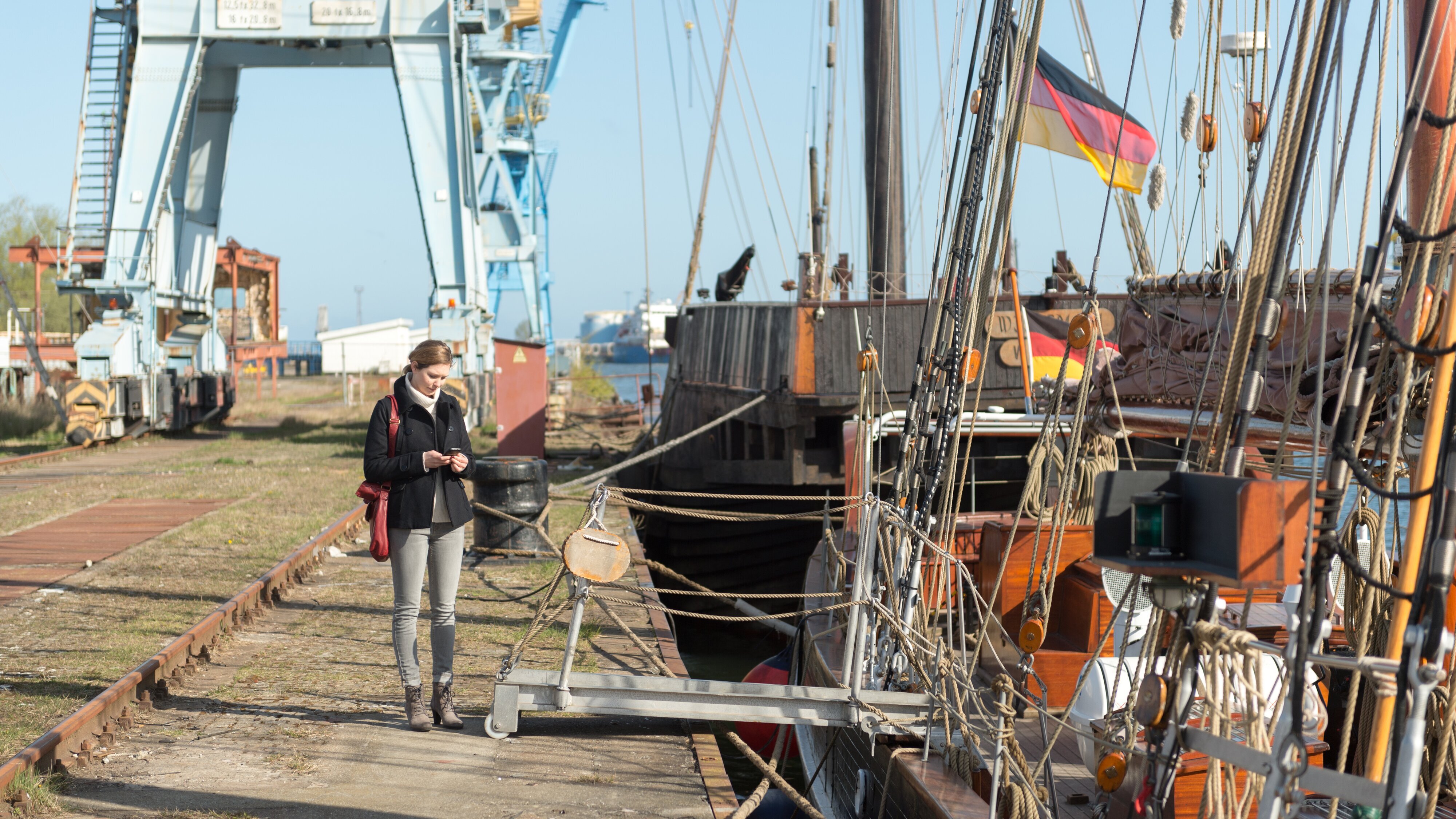 SOKO Wismar