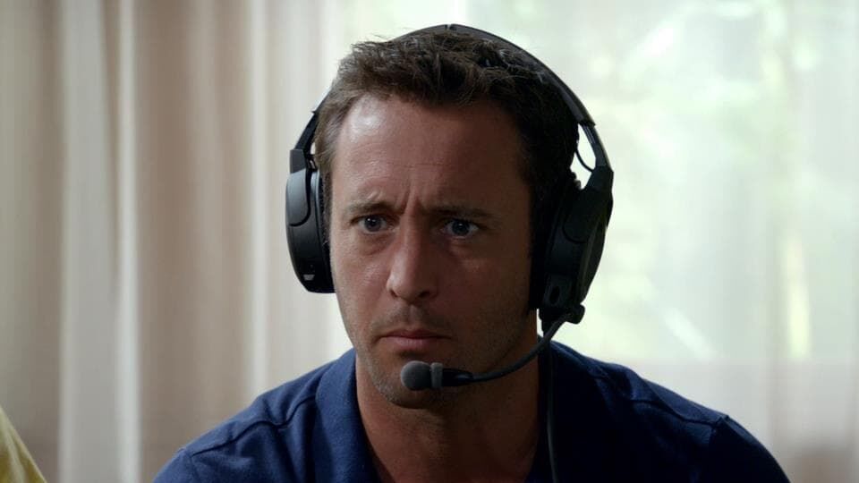 Hawaii Five-0