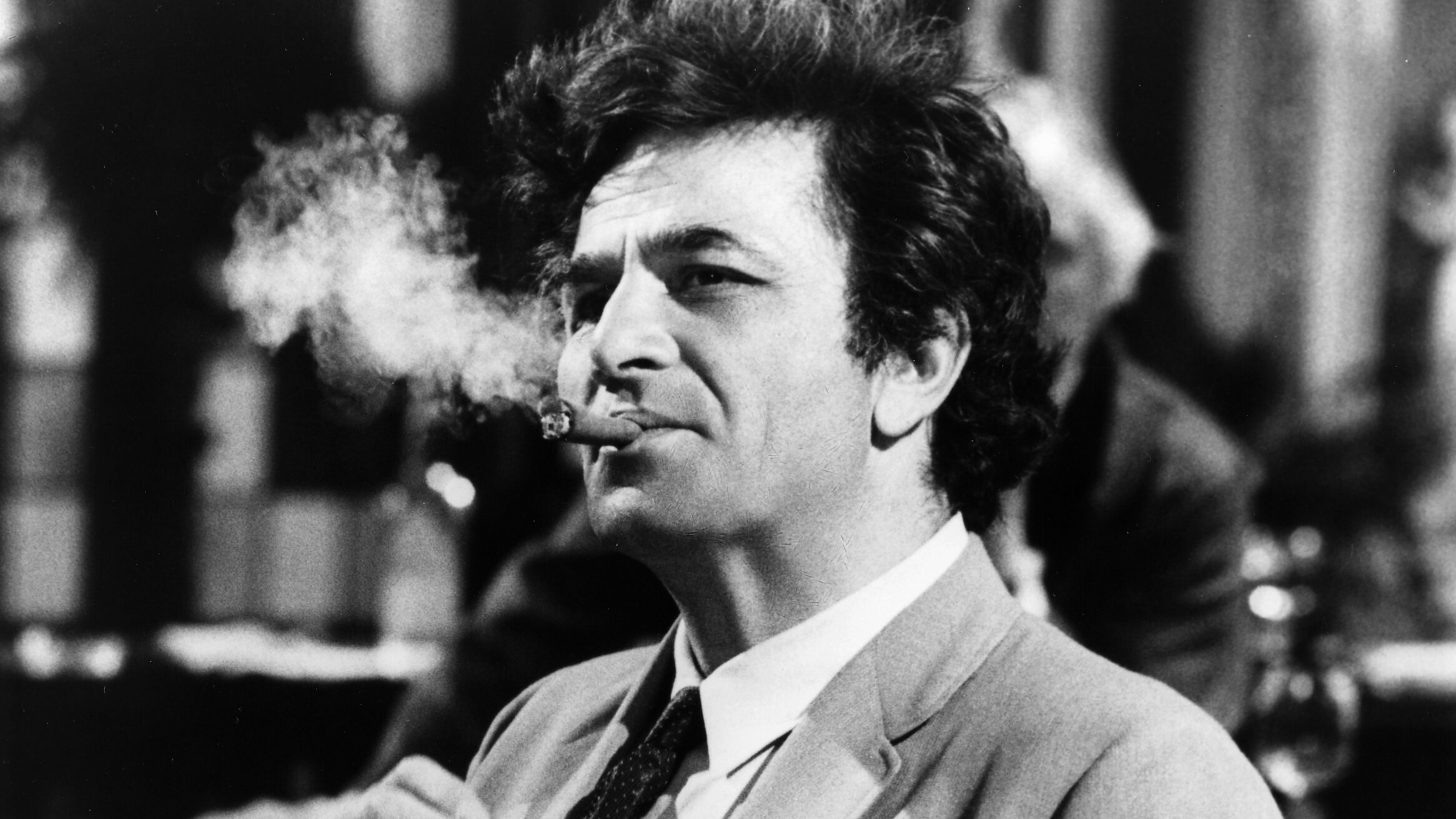 Columbo – Wenn der Schein trügt