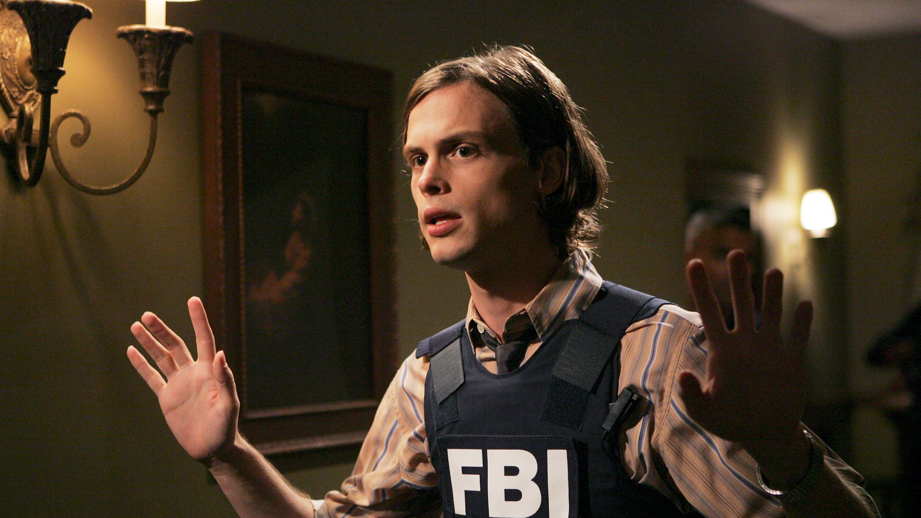 Criminal Minds