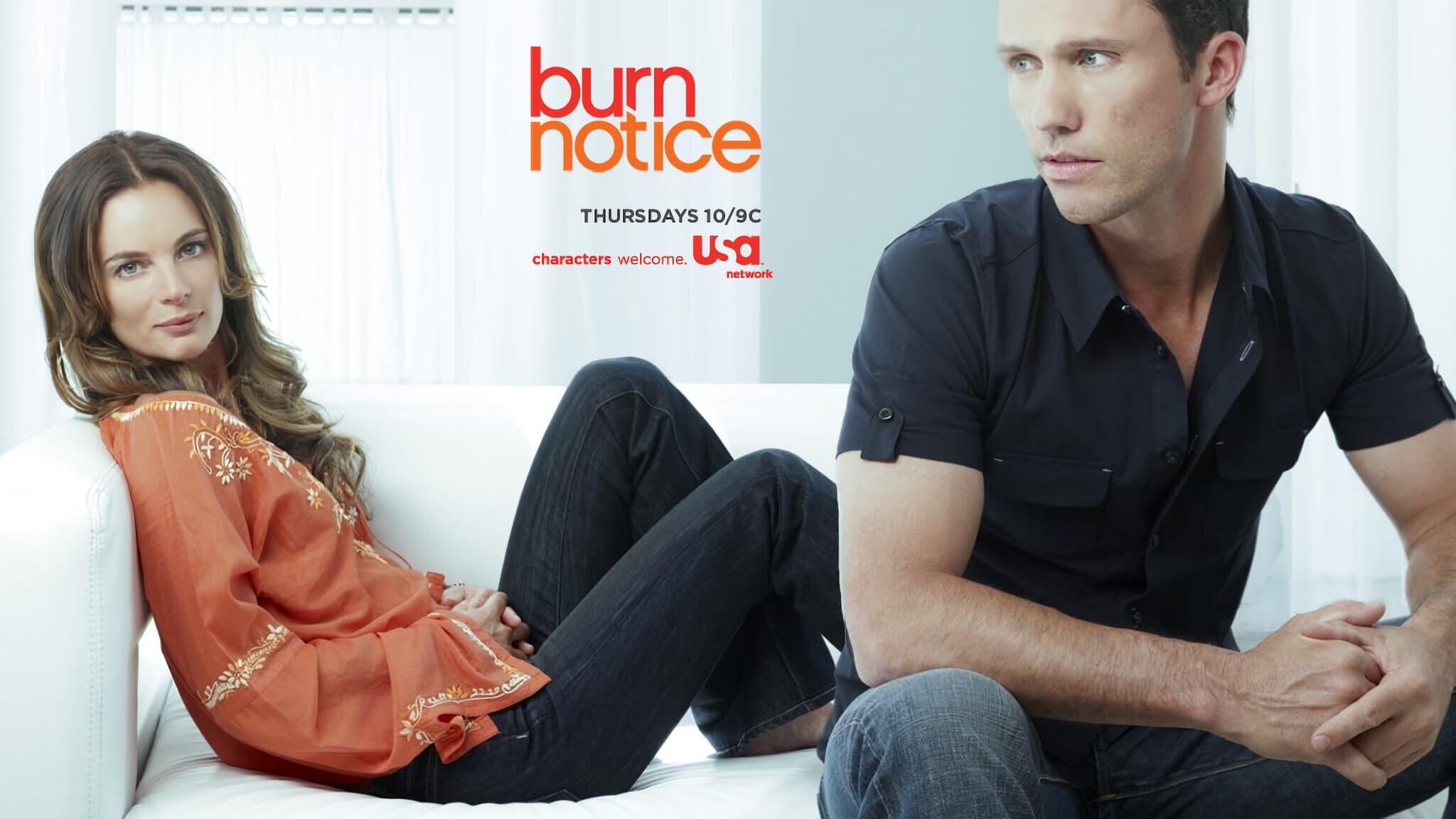 Burn Notice