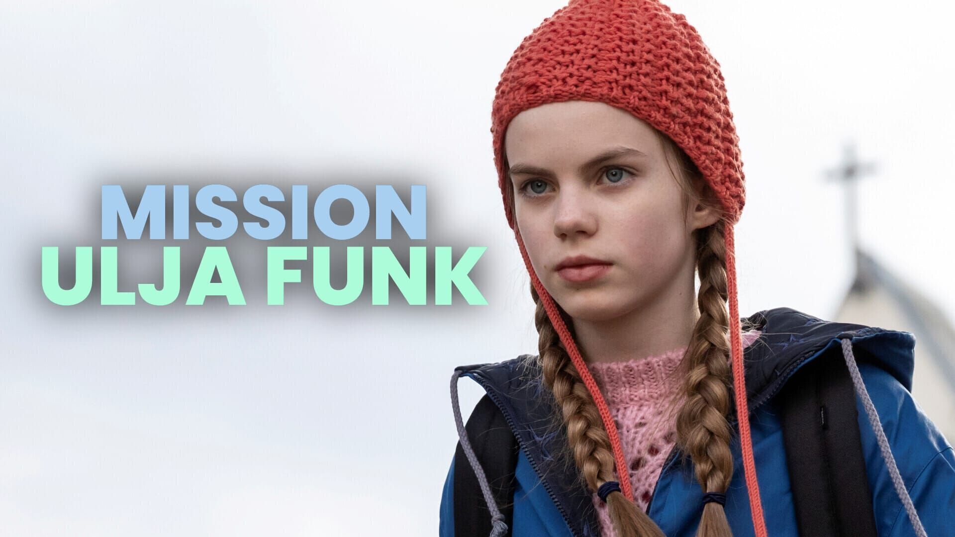 Mission Ulja Funk