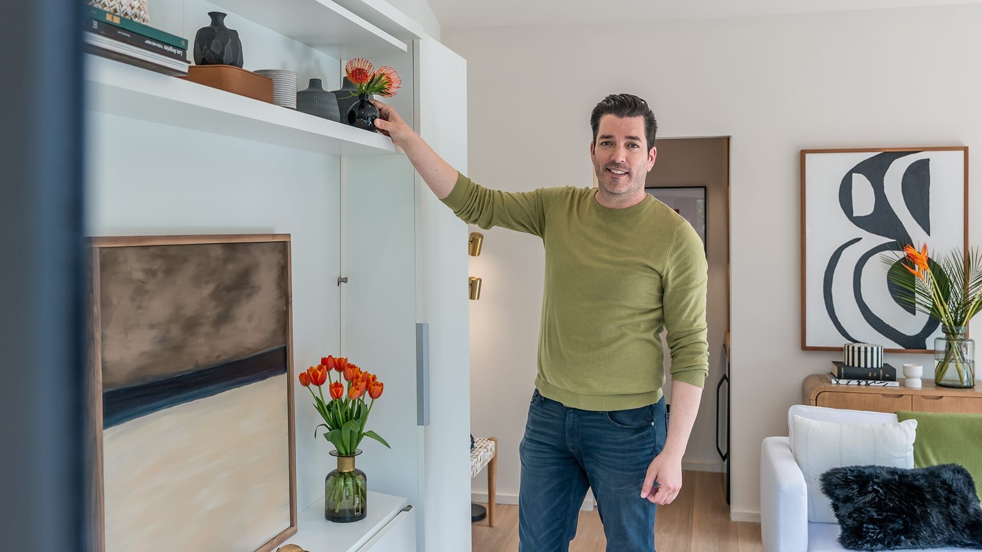 Property Brothers – Gut beraten!