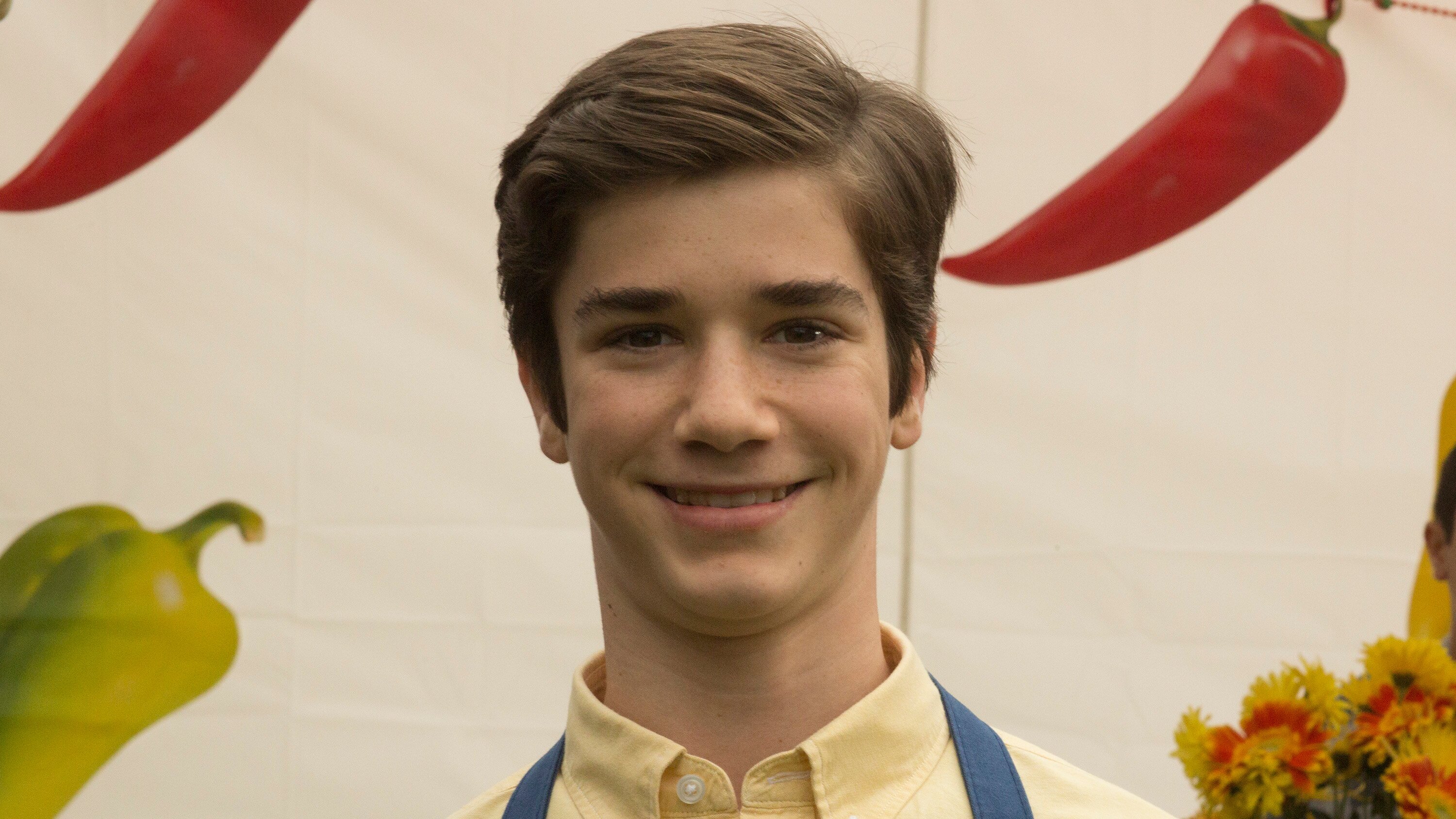 American Housewife