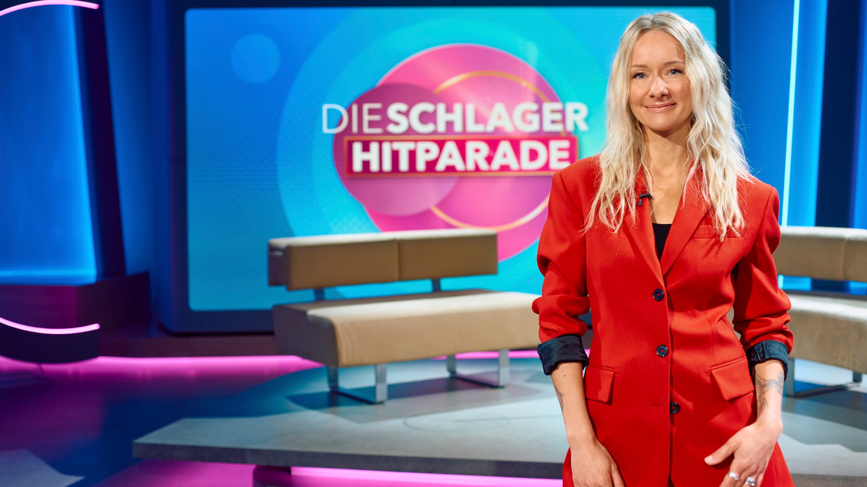 Die Schlagerhitparade