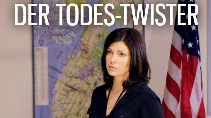Der Todes-Twister