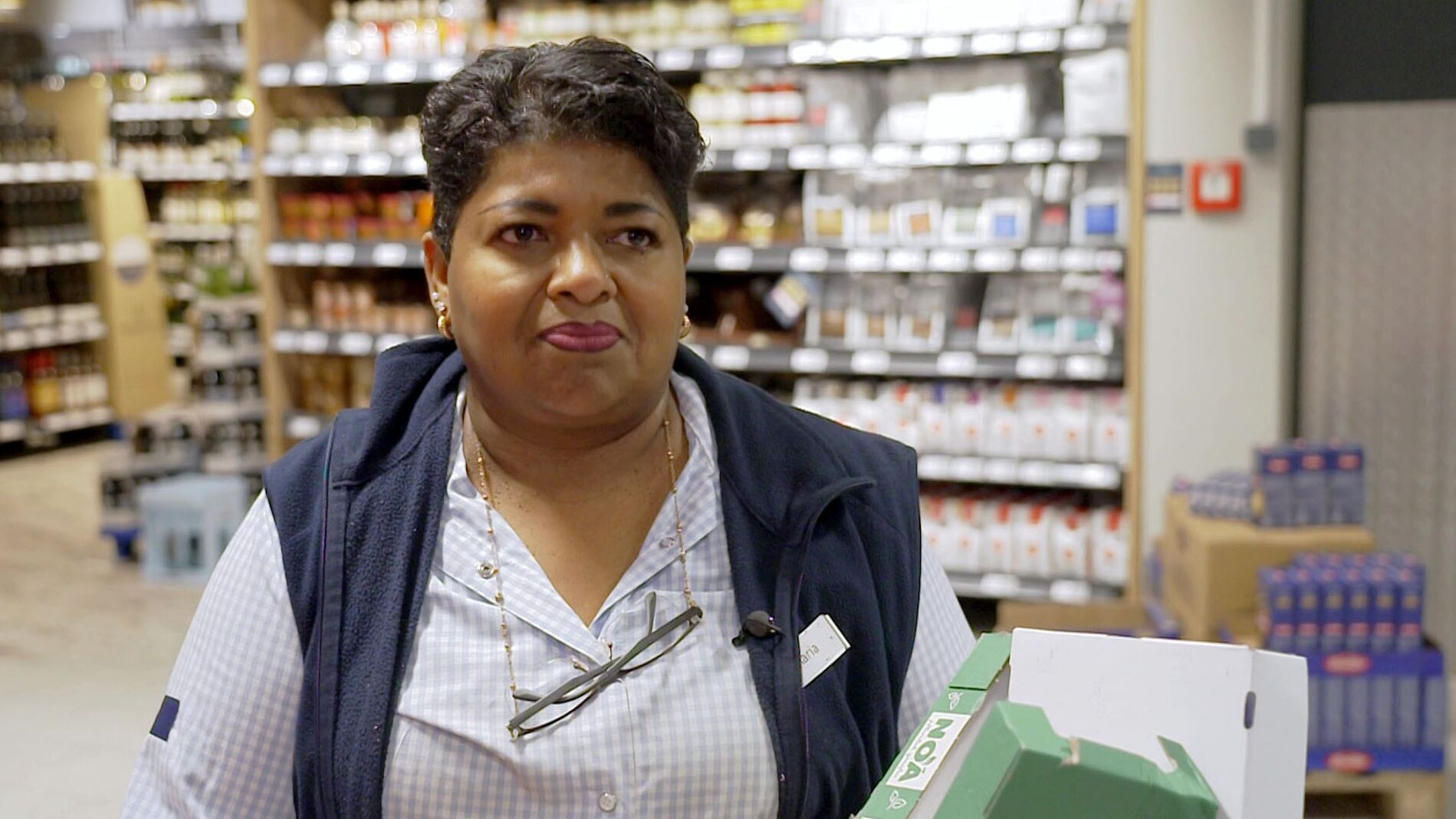 Unser Supermarkt – Mit Herz und Humor