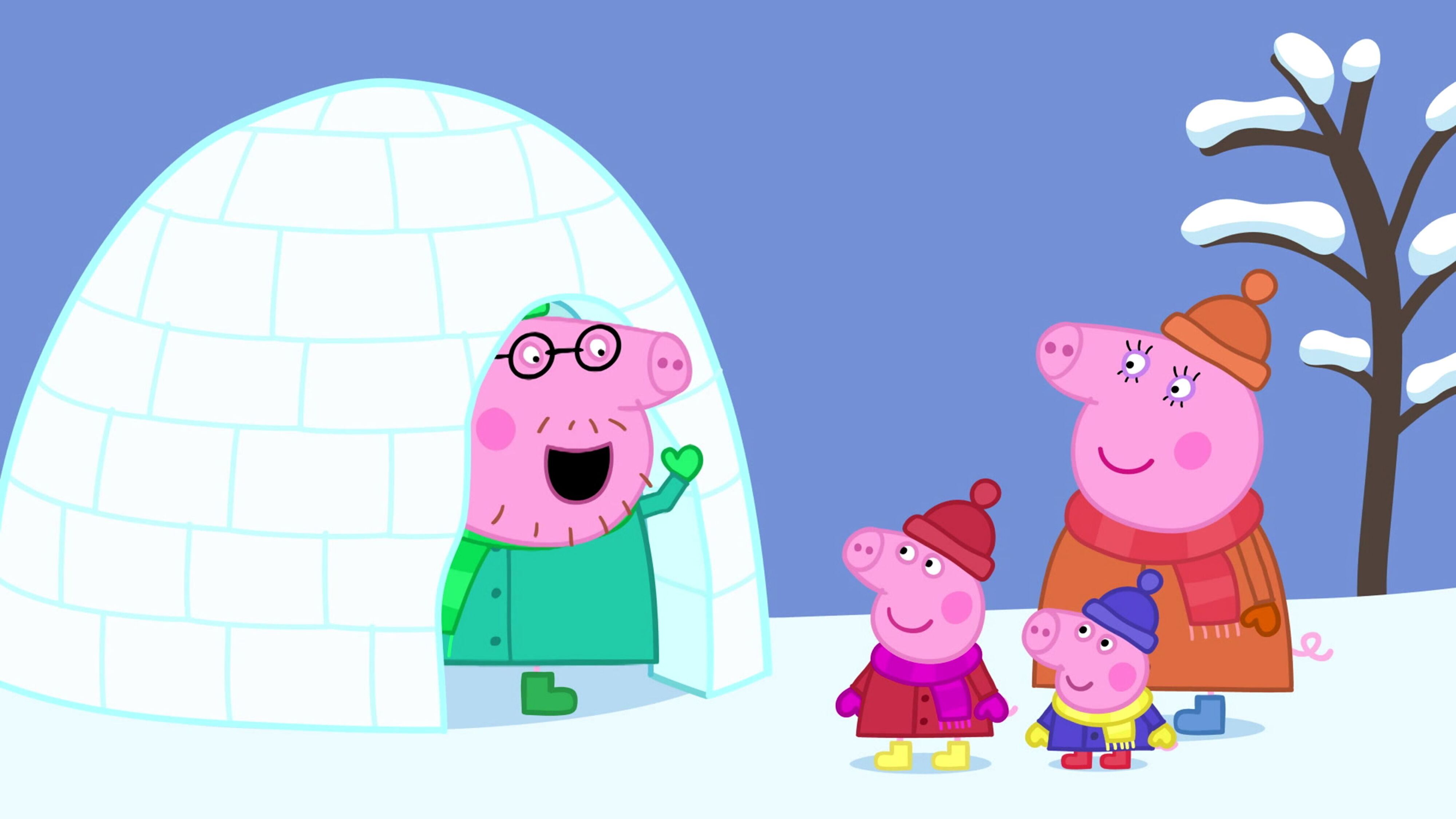 Peppa Pig