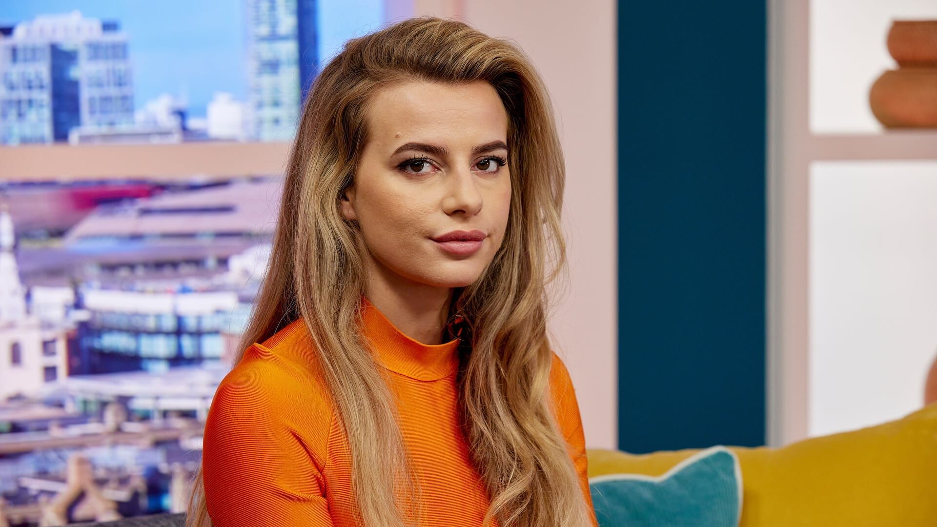 Kidnapped: The Chloe Ayling Story