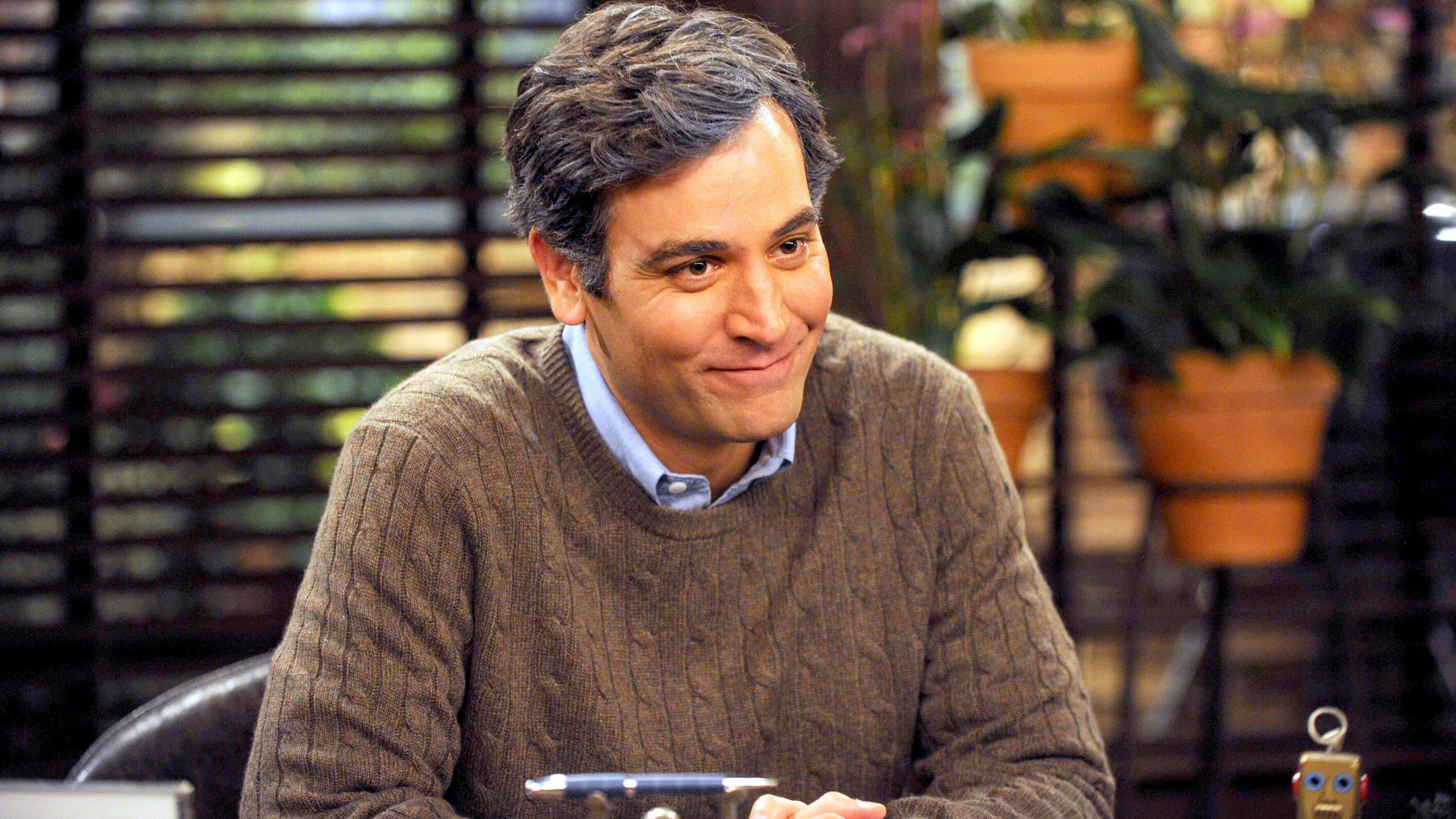 How I Met Your Mother