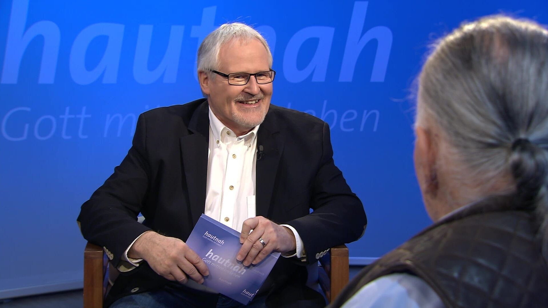 Hautnah – Gott mitten im Leben