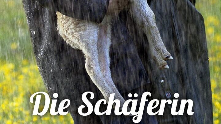 Die Schäferin