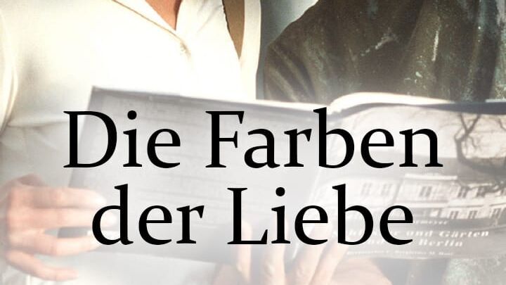 Die Farben der Liebe