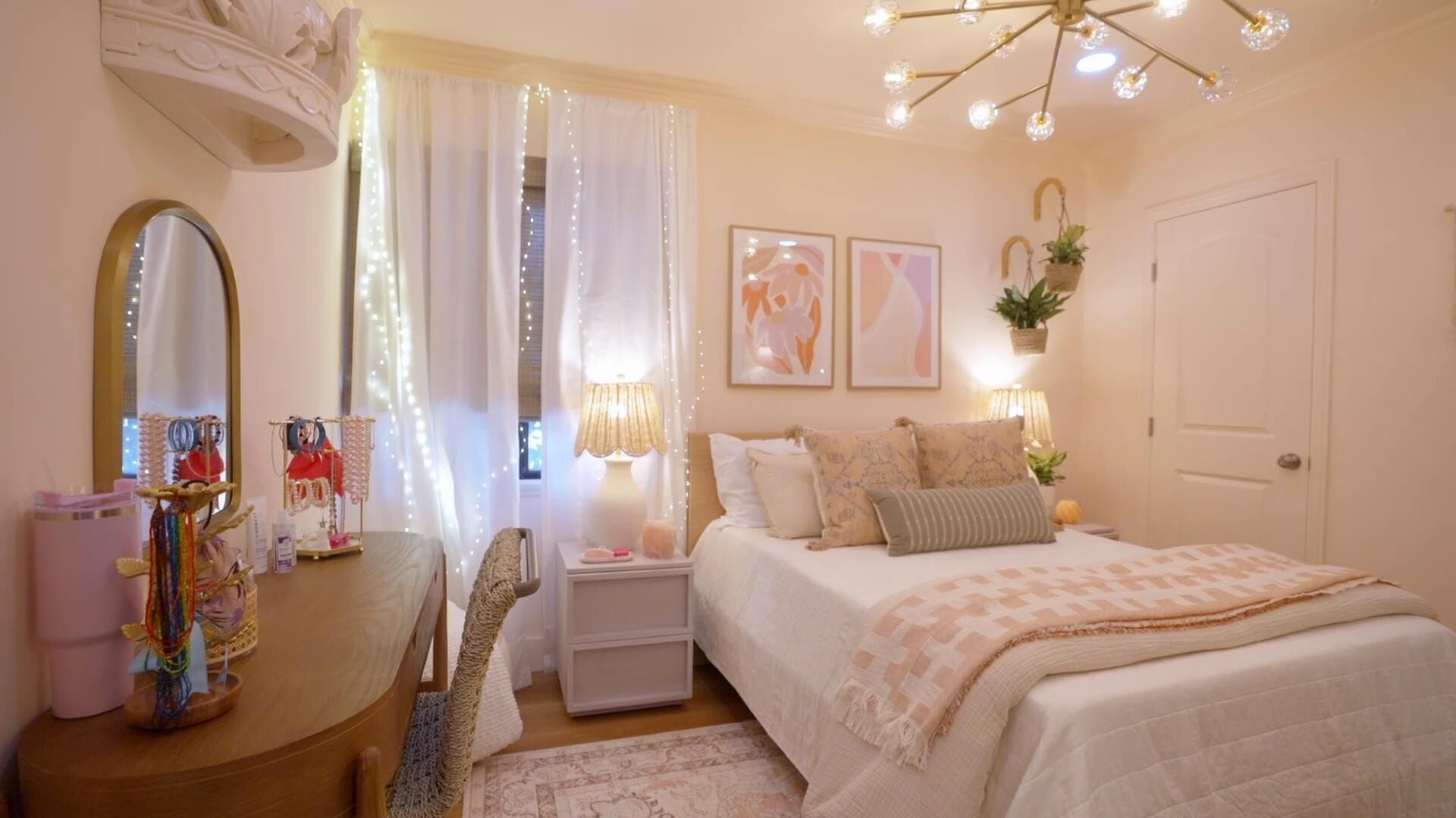 Home-Makeover mit Jessica Alba