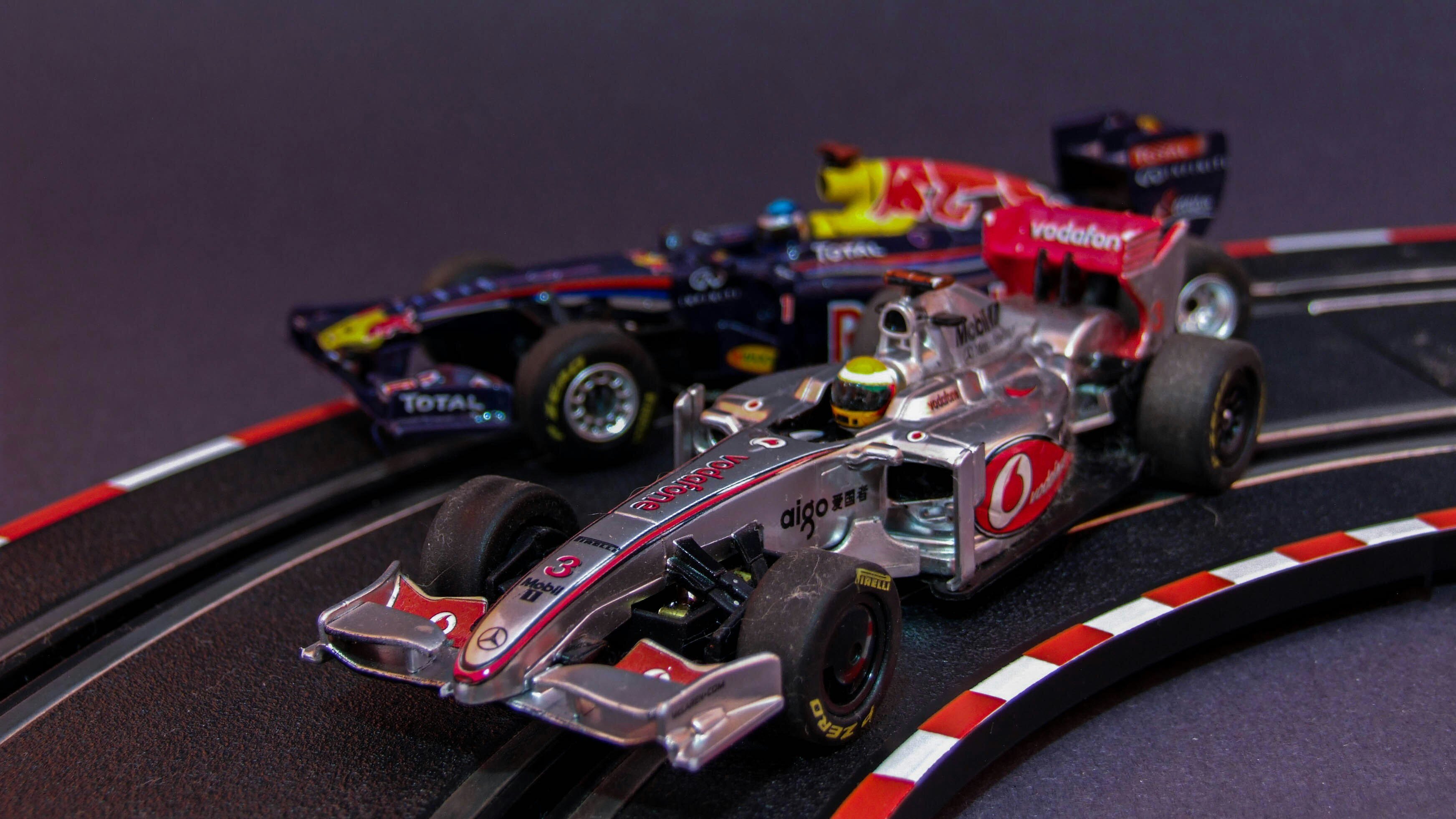 Formel 1 Großer Preis der Emilia Romagna 2025