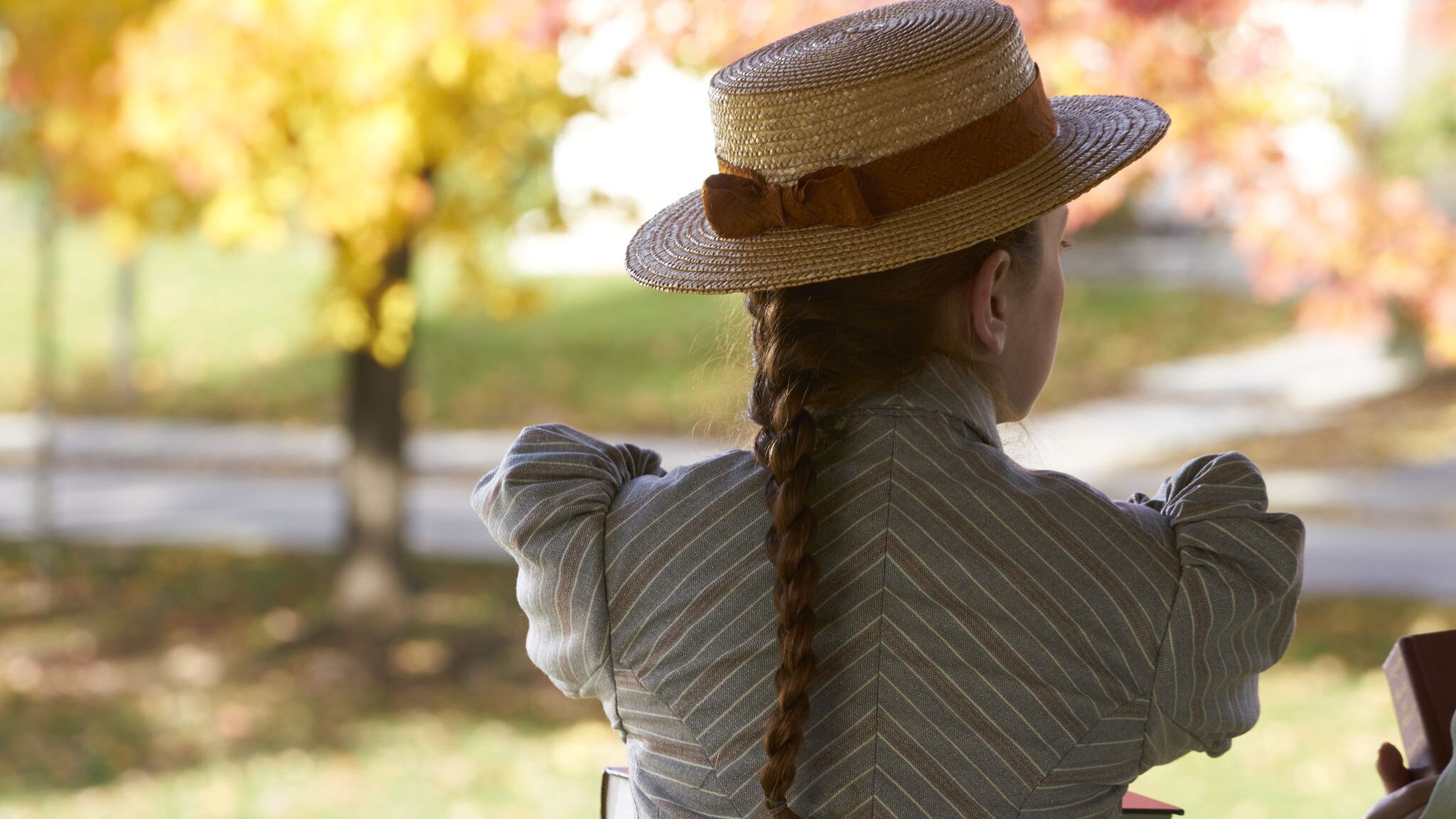 Anne auf Green Gables