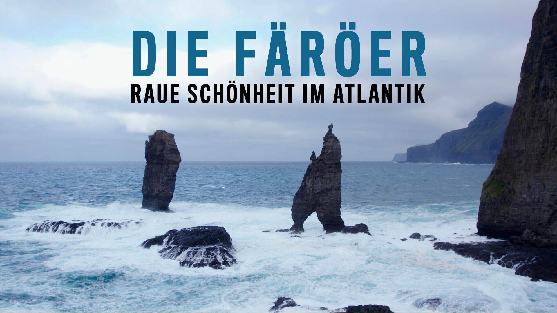 Die Färöer – Raue Schönheit im Atlantik