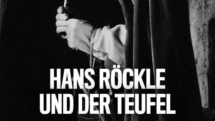 Hans Röckle und der Teufel