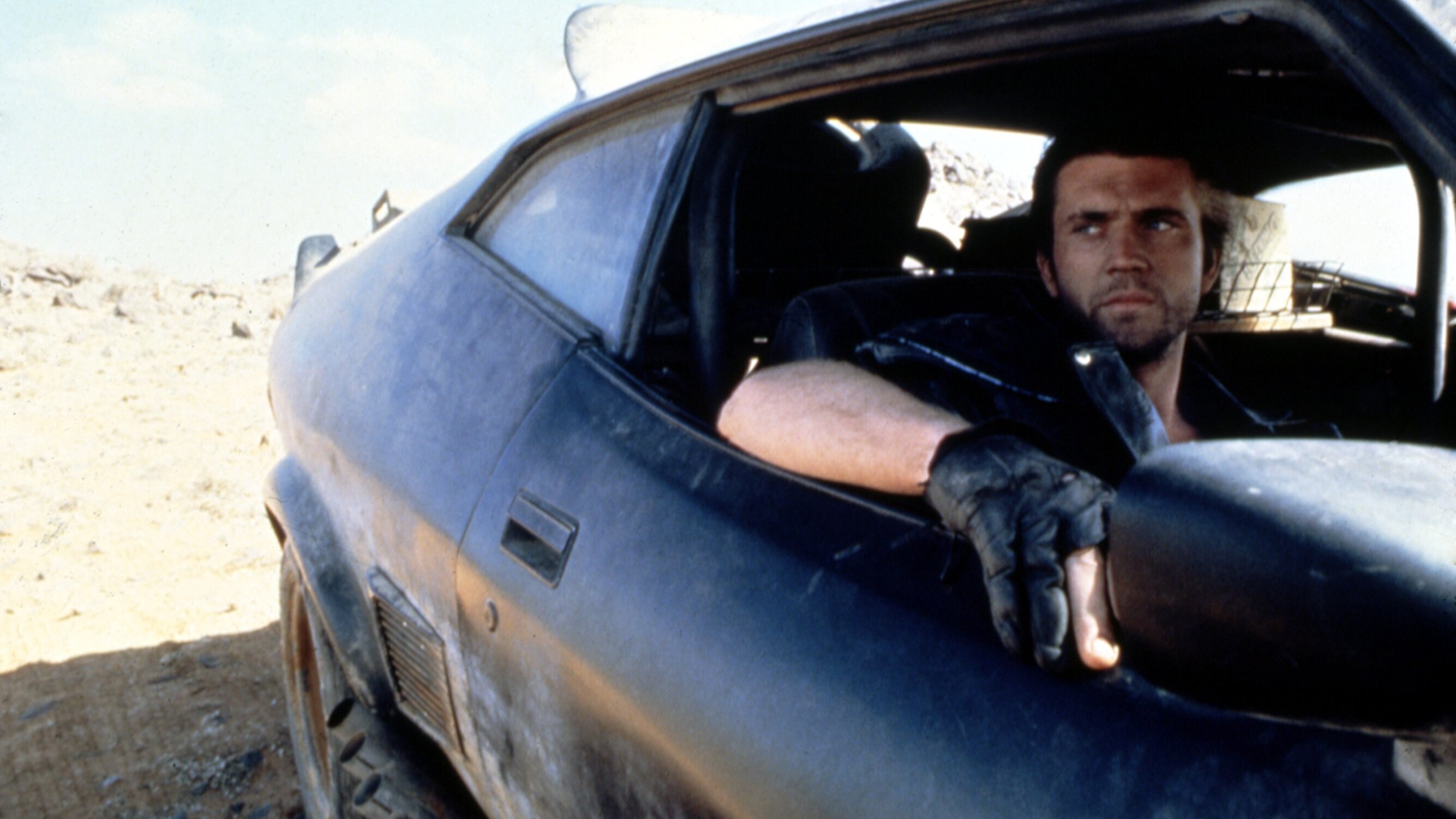 Mad Max II – Der Vollstrecker