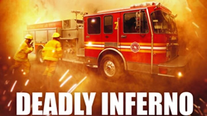 Deadly Inferno – Tödliches Inferno