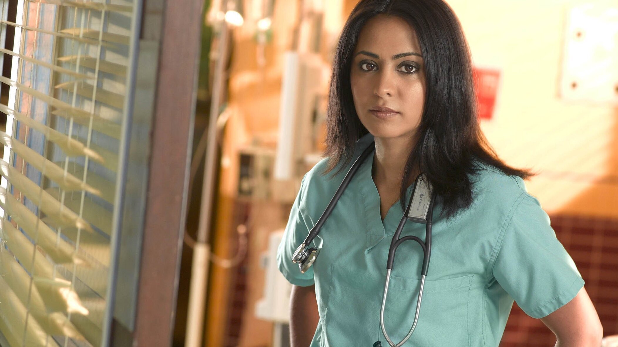 Emergency Room