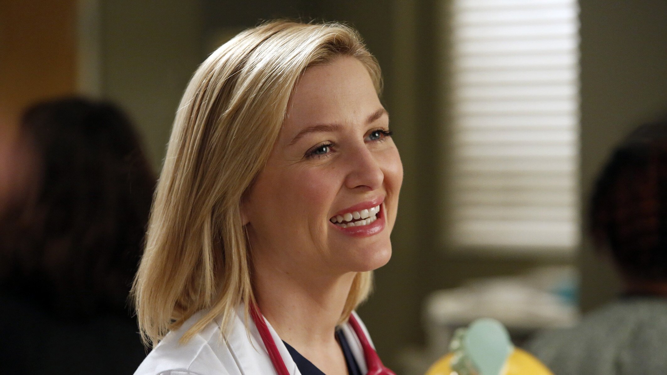 Grey's Anatomy – Die jungen Ärzte