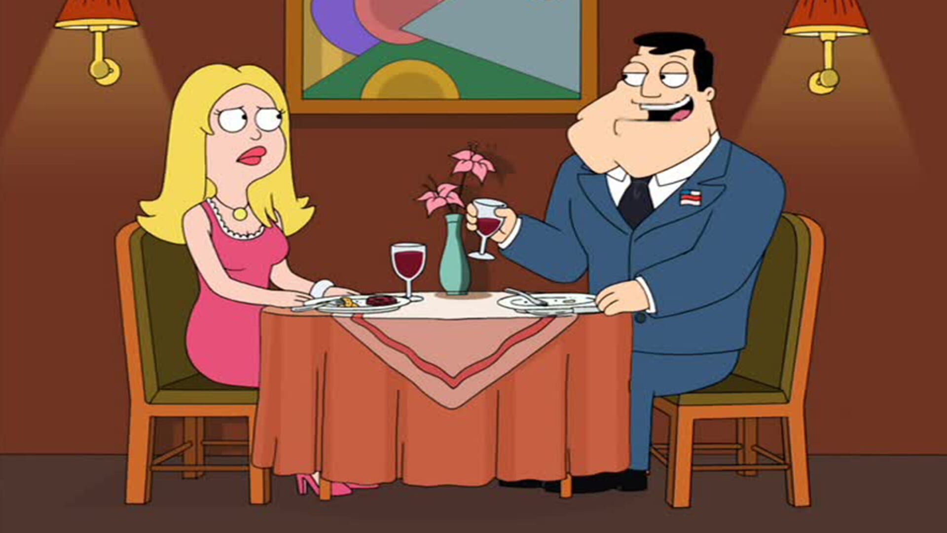 American Dad!