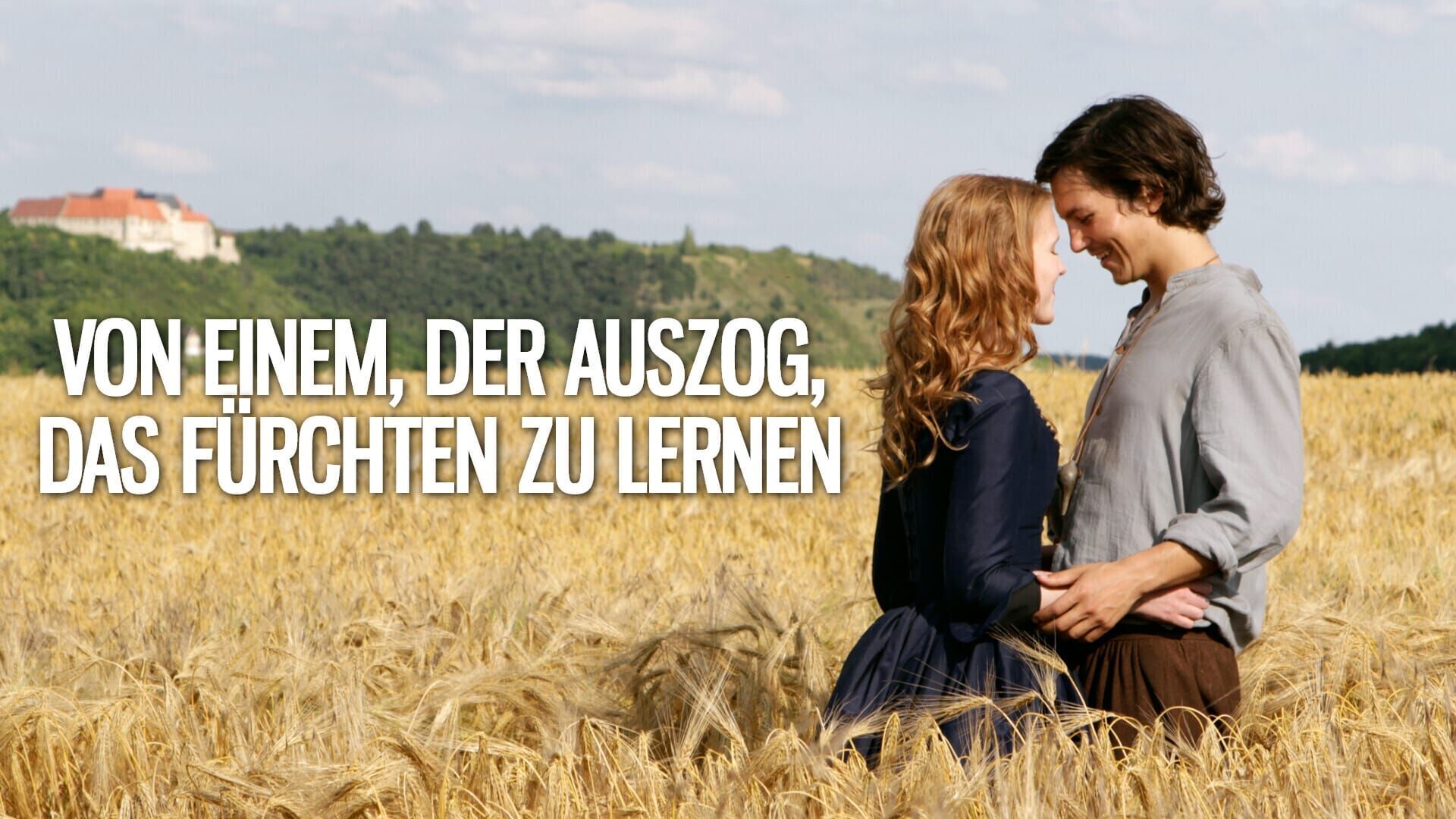 Von einem, der auszog, das Fürchten zu lernen