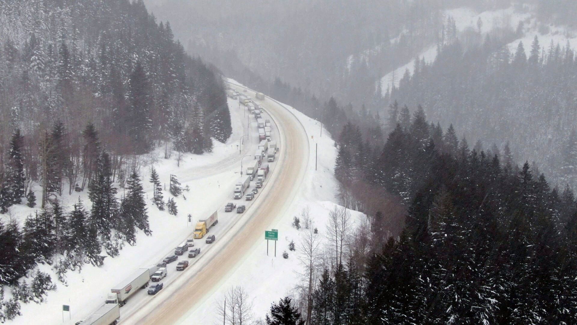 Highway Heroes Canada