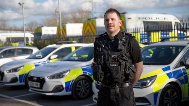 Police Interceptors: Pursuit & Capture