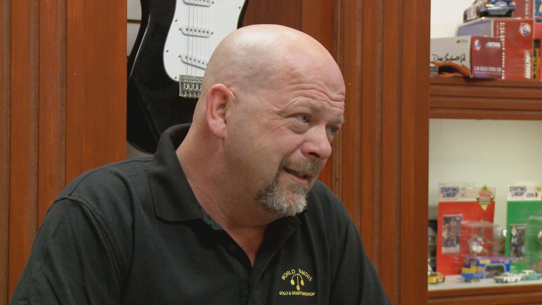 Pawn Stars – Die Drei vom Pfandhaus