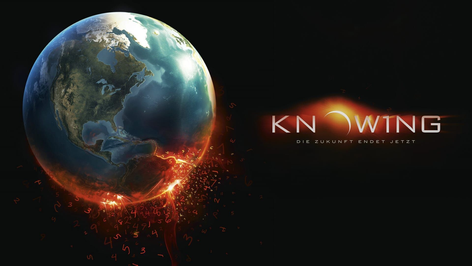 Knowing – Die Zukunft endet jetzt