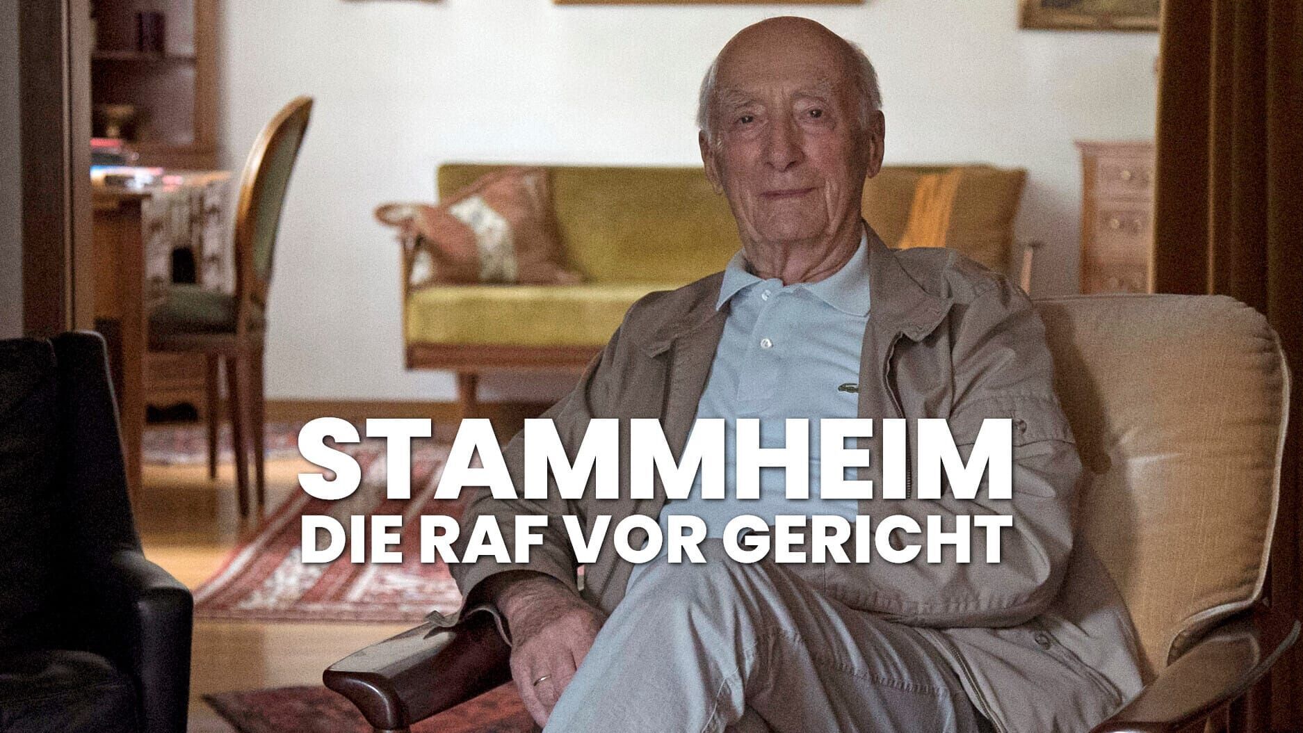 Stammheim – Die RAF vor Gericht